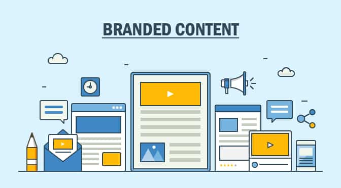O que é Branded Content?